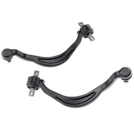 x2 Triangle Bras de Suspension Inférieur Droit+Gauche Pour Eclipse MR296319