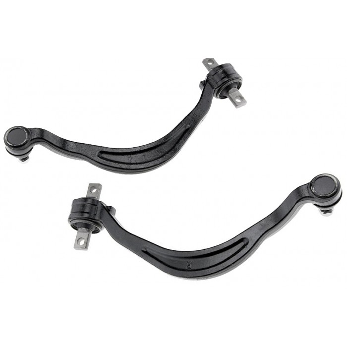 x2 Triangle Bras de Suspension Inférieur Droit+Gauche Pour Eclipse MR296319