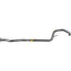 Tuyau d'échappement Pour Ford Kuga II Van 1787297 1882614 2147628