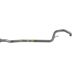 Tuyau d'échappement Pour Ford Kuga II Van 1787297 1882614 2147628