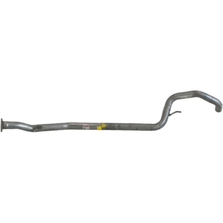 Tuyau d'échappement Pour Ford Kuga II Van 1787297 1882614 2147628