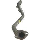 Tuyau d'échappement Pour Ford Kuga II Van 1787297 1882614 2147628