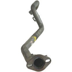 Tuyau d'échappement Pour Ford Kuga II Van 1787297 1882614 2147628