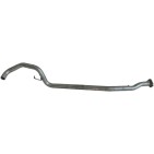 Tuyau d'échappement Pour Ford Kuga II Van 1787297 1882614 2147628