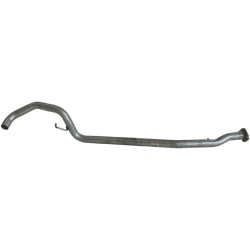 Tuyau d'échappement Pour Ford Kuga II Van 1787297 1882614 2147628