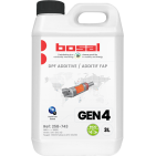 Bidon Additif FAP GEN 4 - 3L Pour Peugeot 407 SW Camionnette/508 I