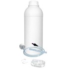 Bidon Additif FAP GEN 4 - 3L Pour Peugeot 407 SW Camionnette/508 I