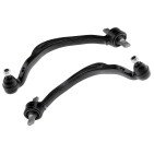 x2 Triangle Bras de Suspension Inférieur Droit+Gauche Pour Eclipse MR296319