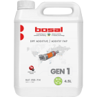 Bidon Additif FAP GEN 1 - 4,5L Pour Peugeot 307 406 607 807 Van