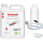 Bidon Additif FAP GEN 1 - 4,5L Pour Peugeot 307 406 607 807 Van