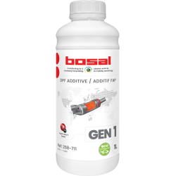 Bidon Additif FAP GEN 1 - 1L Pour Peugeot 307 406 607 807 Van