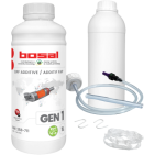 Bidon Additif FAP GEN 1 - 1L Pour Peugeot 307 406 607 807 Van