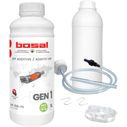 Bidon Additif FAP GEN 1 - 1L Pour Peugeot 307 406 607 807 Van