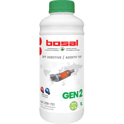Bidon Additif FAP GEN 2 - 1L Pour Peugeot 308 I 406 407 607 807 Van