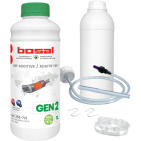 Bidon Additif FAP GEN 2 - 1L Pour Peugeot 308 I 406 407 607 807 Van
