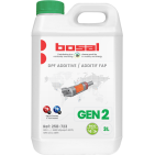 Bidon Additif FAP GEN 2 - 3L Pour Peugeot 308 I 406 407 607 807 Van