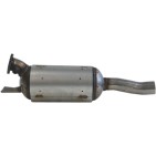 FAP Filtre à Particules Pour Renault Espace IV 200107237R 208D08504R