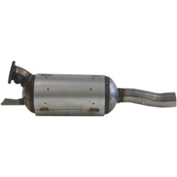 FAP Filtre à Particules Pour Renault Espace IV 200107237R 208D08504R