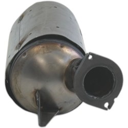 FAP Filtre à Particules Pour Renault Espace IV 200107237R 208D08504R