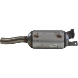 FAP Filtre à Particules Pour Renault Espace IV 200107237R 208D08504R