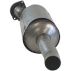 FAP Filtre à Particules Pour Renault Espace IV 200107237R 208D08504R