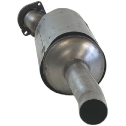FAP Filtre à Particules Pour Renault Espace IV 200107237R 208D08504R