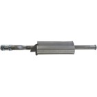 FAP Filtre à Particules Pour Renault Espace IV 200107237R 208D08504R