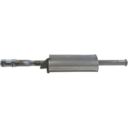 FAP Filtre à Particules Pour Renault Espace IV 200107237R 208D08504R