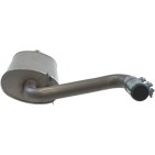 FAP Filtre à Particules Pour Renault Espace IV 200107237R 208D08504R