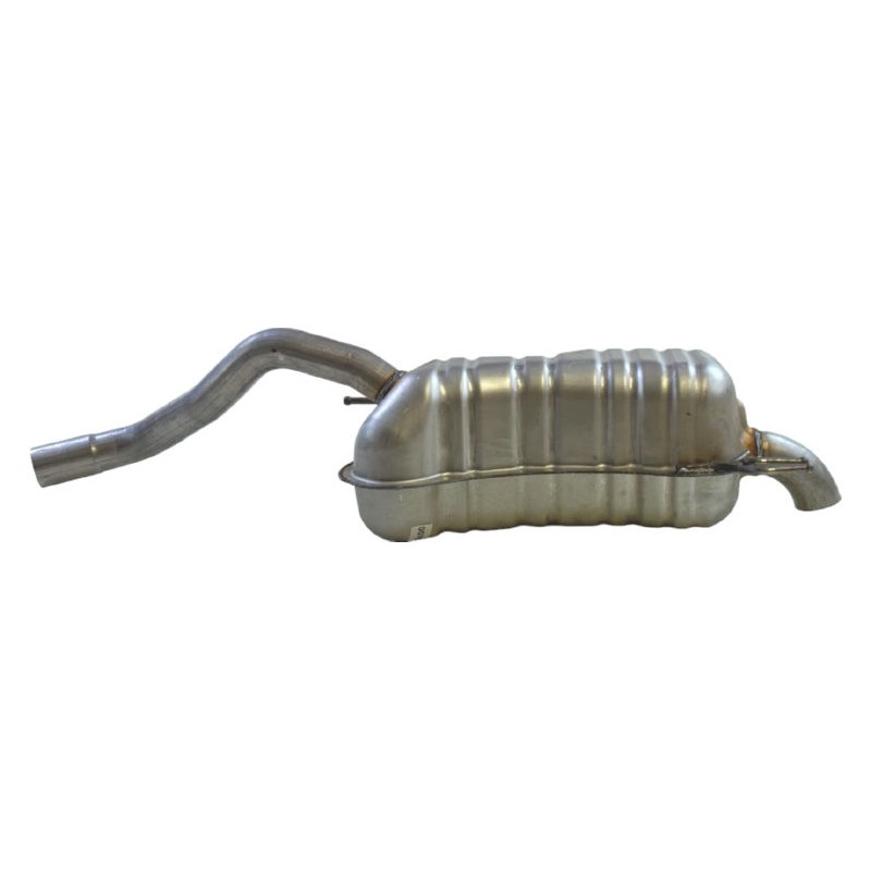 Silencieux d'échappement Arrière Pour Opel Fiat Vauxhall 852676 51834047