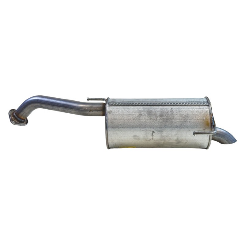 Silencieux d'échappement Arrière Pour Nissan Note Van 201009U20A