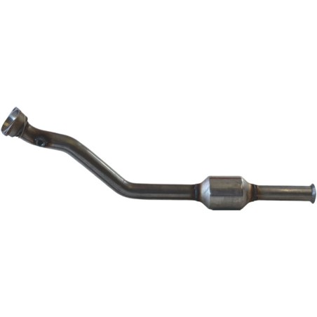 Catalyseur Pour Peugeot 406 1705G4 1705G5 1705G6 1705X7 170639 170658
