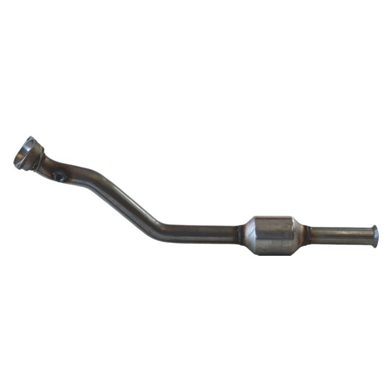 Catalyseur Pour Peugeot 406 1705G4 1705G5 1705G6 1705X7 170639 170658