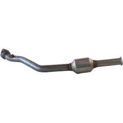 Catalyseur Pour Peugeot 406 1705G4 1705G5 1705G6 1705X7 170639 170658
