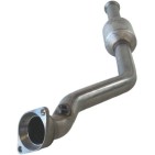 Catalyseur Pour Peugeot 406 1705G4 1705G5 1705G6 1705X7 170639 170658