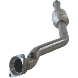 Catalyseur Pour Peugeot 406 1705G4 1705G5 1705G6 1705X7 170639 170658