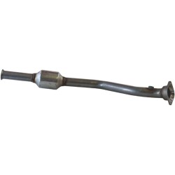 Catalyseur Pour Peugeot 406 1705G4 1705G5 1705G6 1705X7 170639 170658