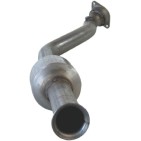 Catalyseur Pour Peugeot 406 1705G4 1705G5 1705G6 1705X7 170639 170658