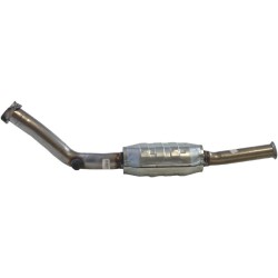 Catalyseur Pour Peugeot 306 Combispace Citroën Xsara Coupé