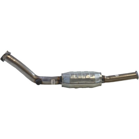 Catalyseur Pour Peugeot 306 Combispace Citroën Xsara Coupé