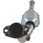 Catalyseur Pour Peugeot 306 Combispace Citroën Xsara Coupé