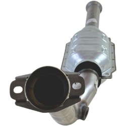 Catalyseur Pour Peugeot 306 Combispace Citroën Xsara Coupé