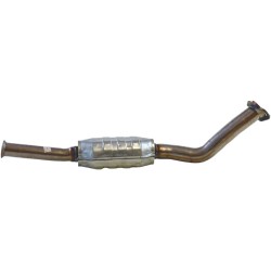 Catalyseur Pour Peugeot 306 Combispace Citroën Xsara Coupé
