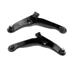 x2 Triangle Bras de Suspension Inférieur Droit+Gauche Pour Lancer MR403419