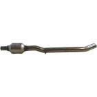 Catalyseur Pour Peugeot Fiat Citroën 1705NT 9456199780 9800523980