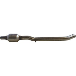 Catalyseur Pour Peugeot Fiat Citroën 1705NT 9456199780 9800523980