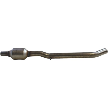 Catalyseur Pour Peugeot Fiat Citroën 1705NT 9456199780 9800523980