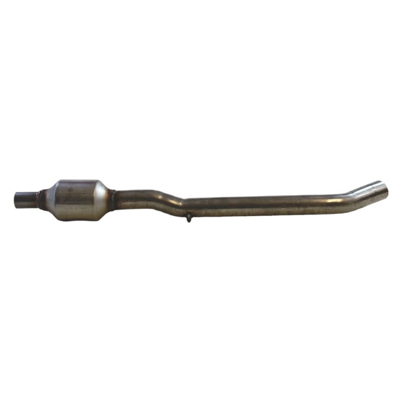 Catalyseur Pour Peugeot Fiat Citroën 1705NT 9456199780 9800523980