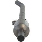 Catalyseur Pour Peugeot Fiat Citroën 1705NT 9456199780 9800523980