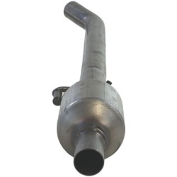 Catalyseur Pour Peugeot Fiat Citroën 1705NT 9456199780 9800523980